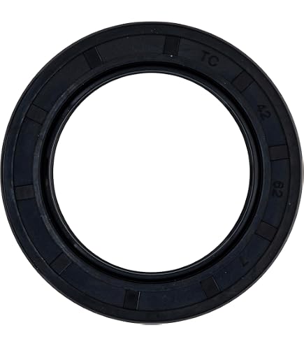 Amazon.com: NICHE Oil Seal for Arctic Cat Honda Suzuki Yamaha